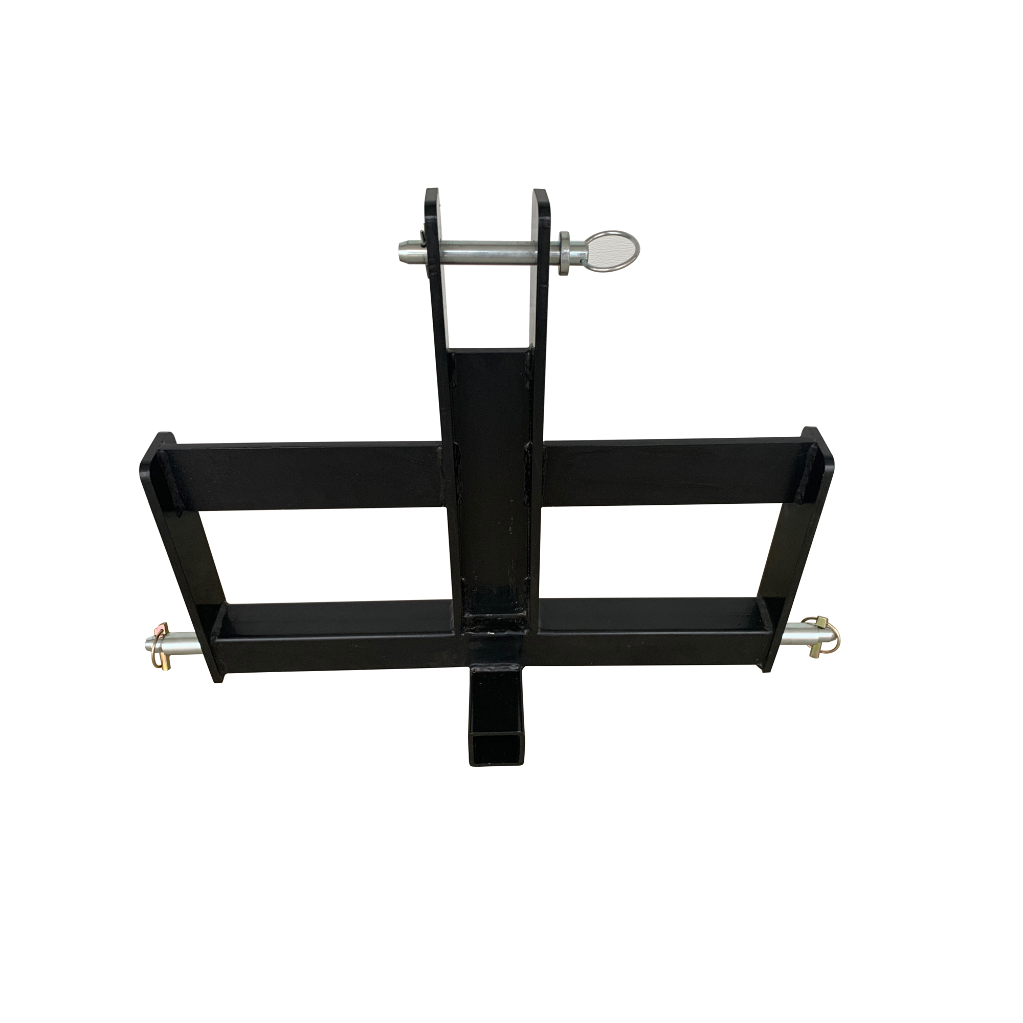 Field Tuff Suitcase Weight Hitch - Category 1, 26in. Width, 2in. Receiver, Durable Steel, Model# FTF-02RWB
